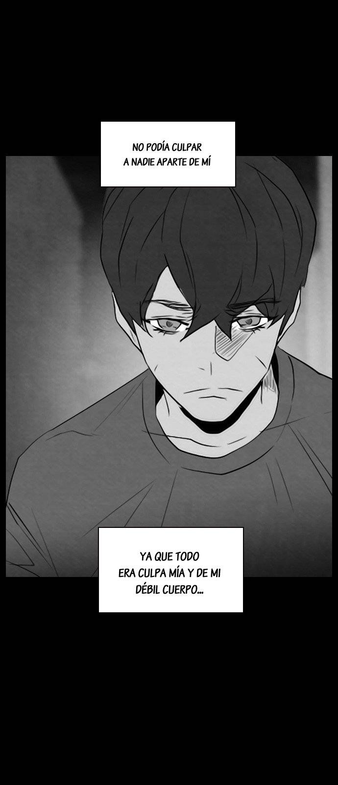Read Revival Man (es) Manga Online