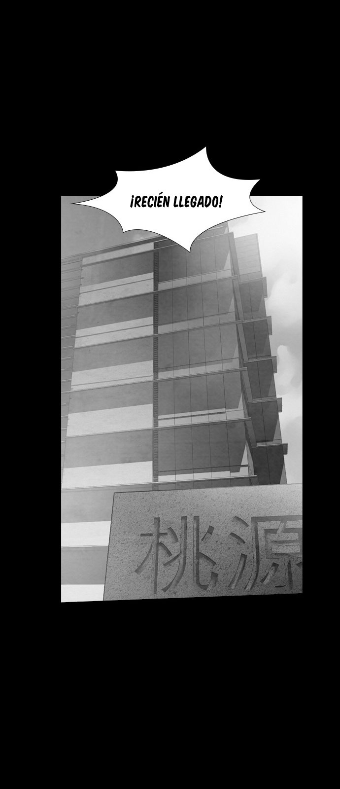 Read Revival Man (es) Manga Online