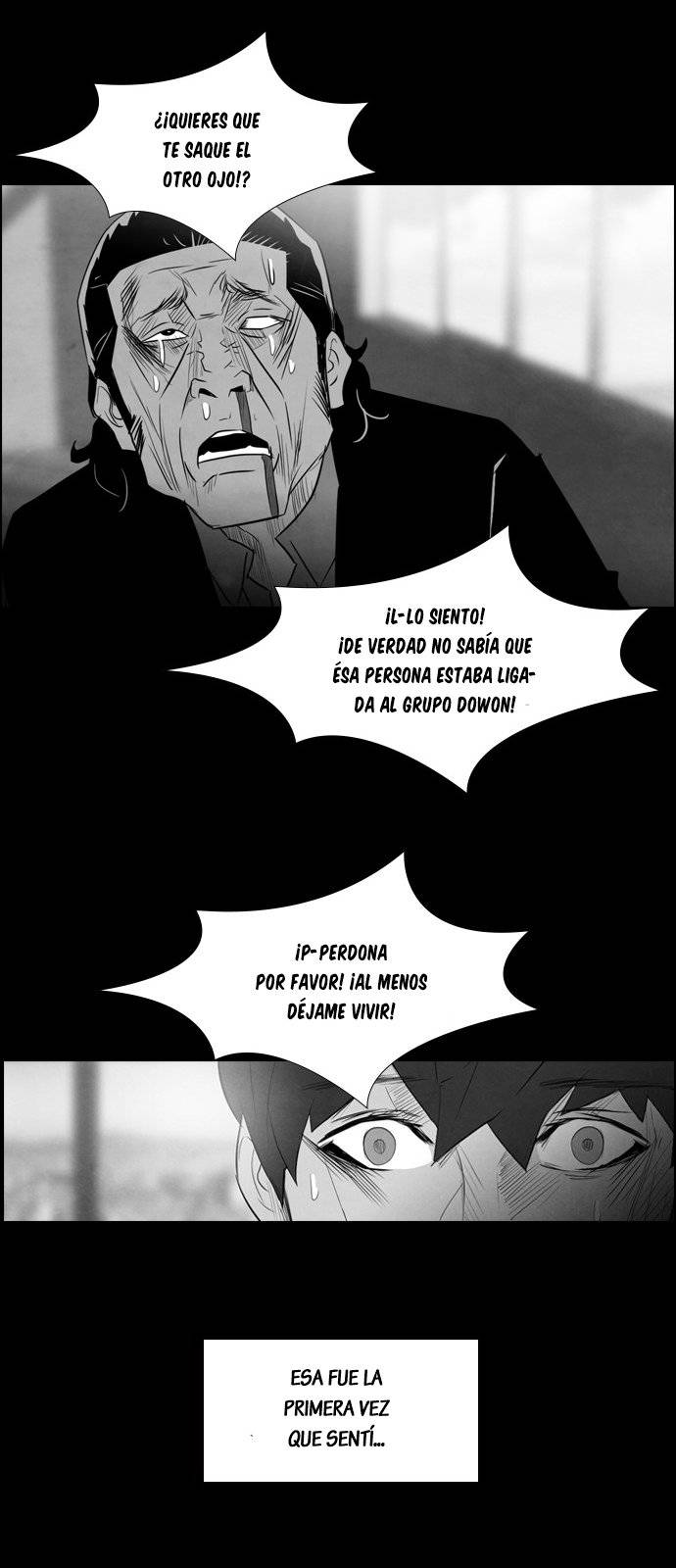 Read Revival Man (es) Manga Online