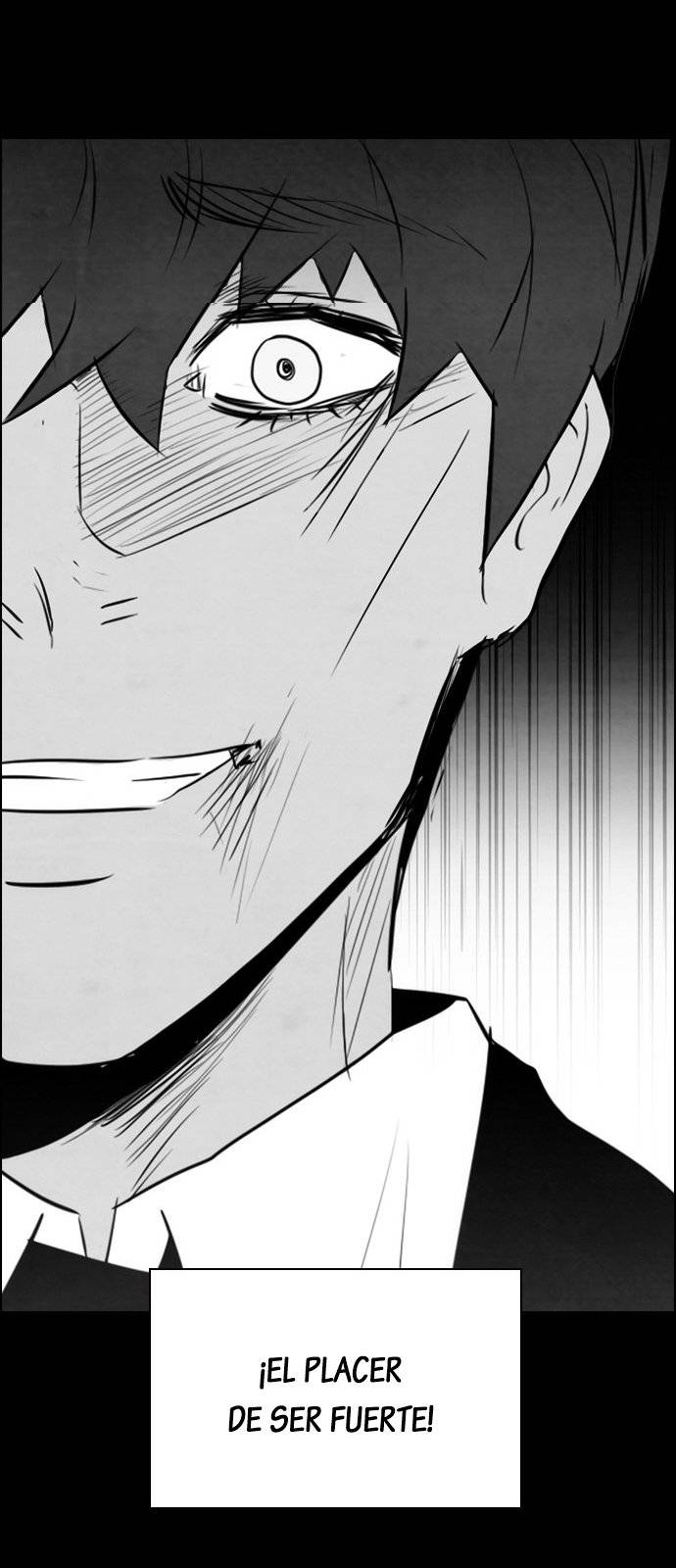 Read Revival Man (es) Manga Online