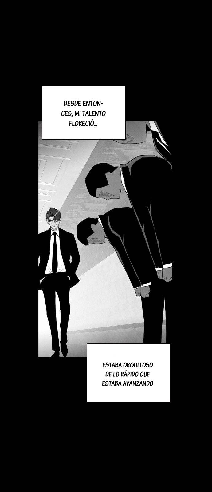 Read Revival Man (es) Manga Online