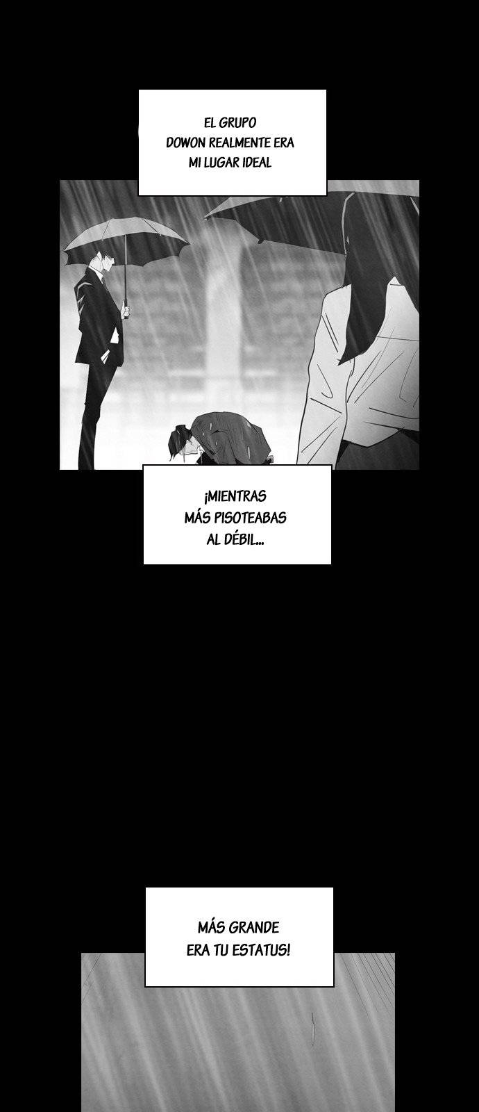 Read Revival Man (es) Manga Online