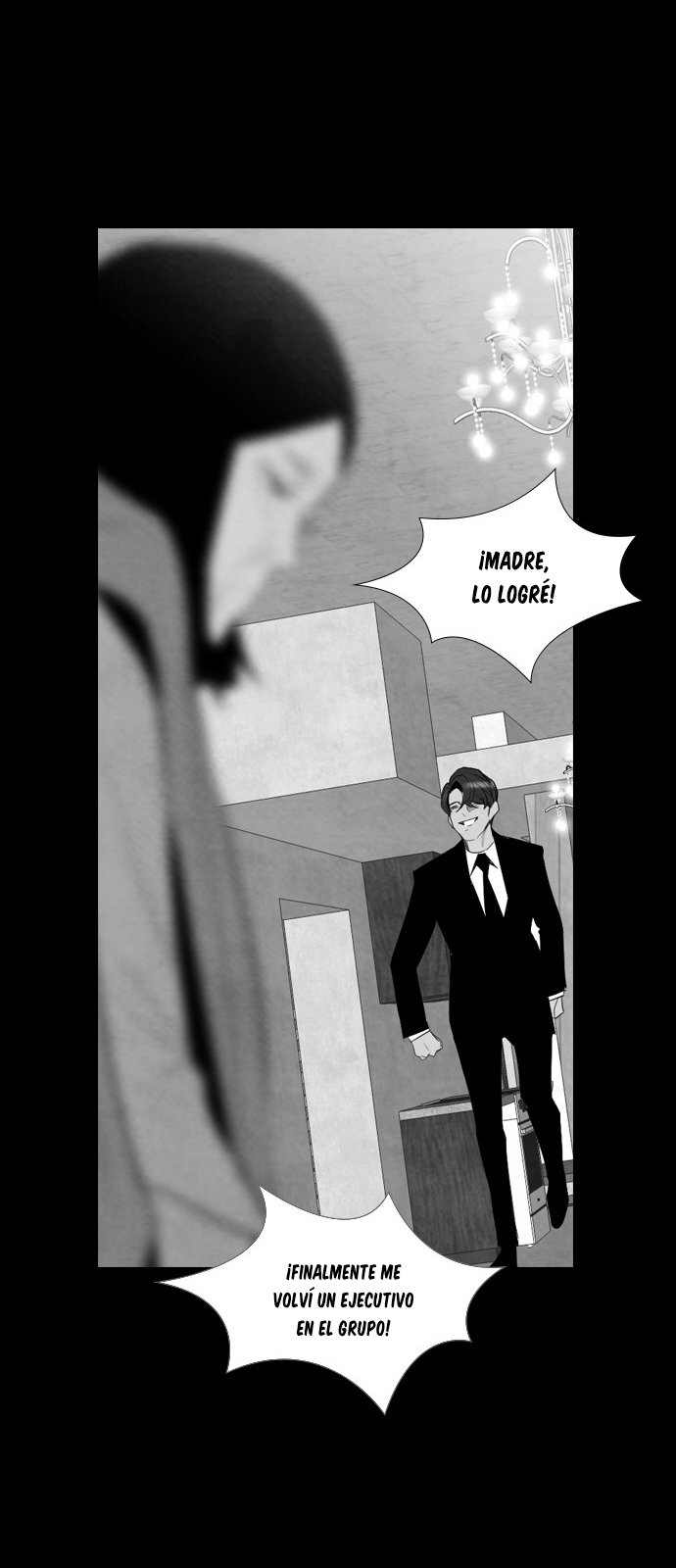 Read Revival Man (es) Manga Online