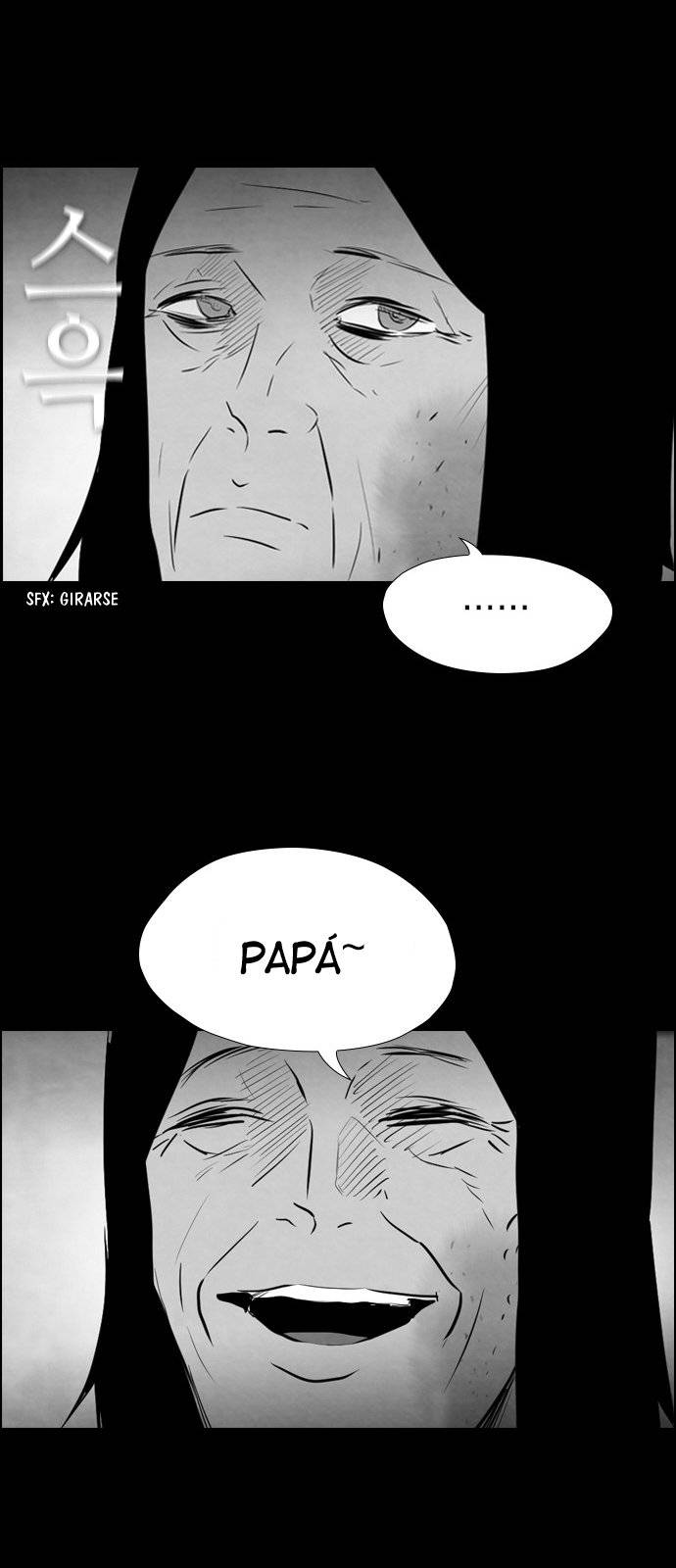 Read Revival Man (es) Manga Online
