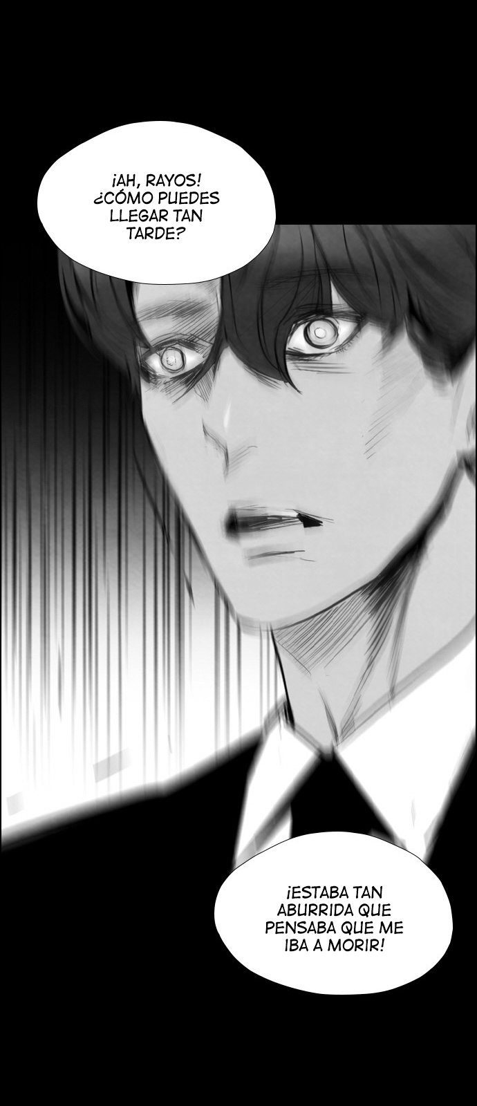 Read Revival Man (es) Manga Online