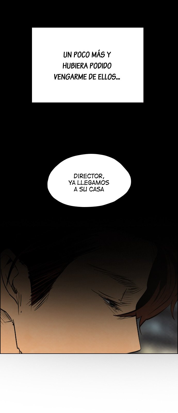 Read Revival Man (es) Manga Online