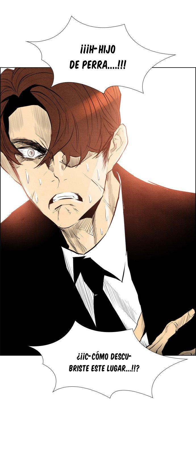 Read Revival Man (es) Manga Online