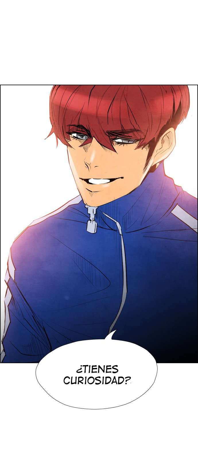 Read Revival Man (es) Manga Online
