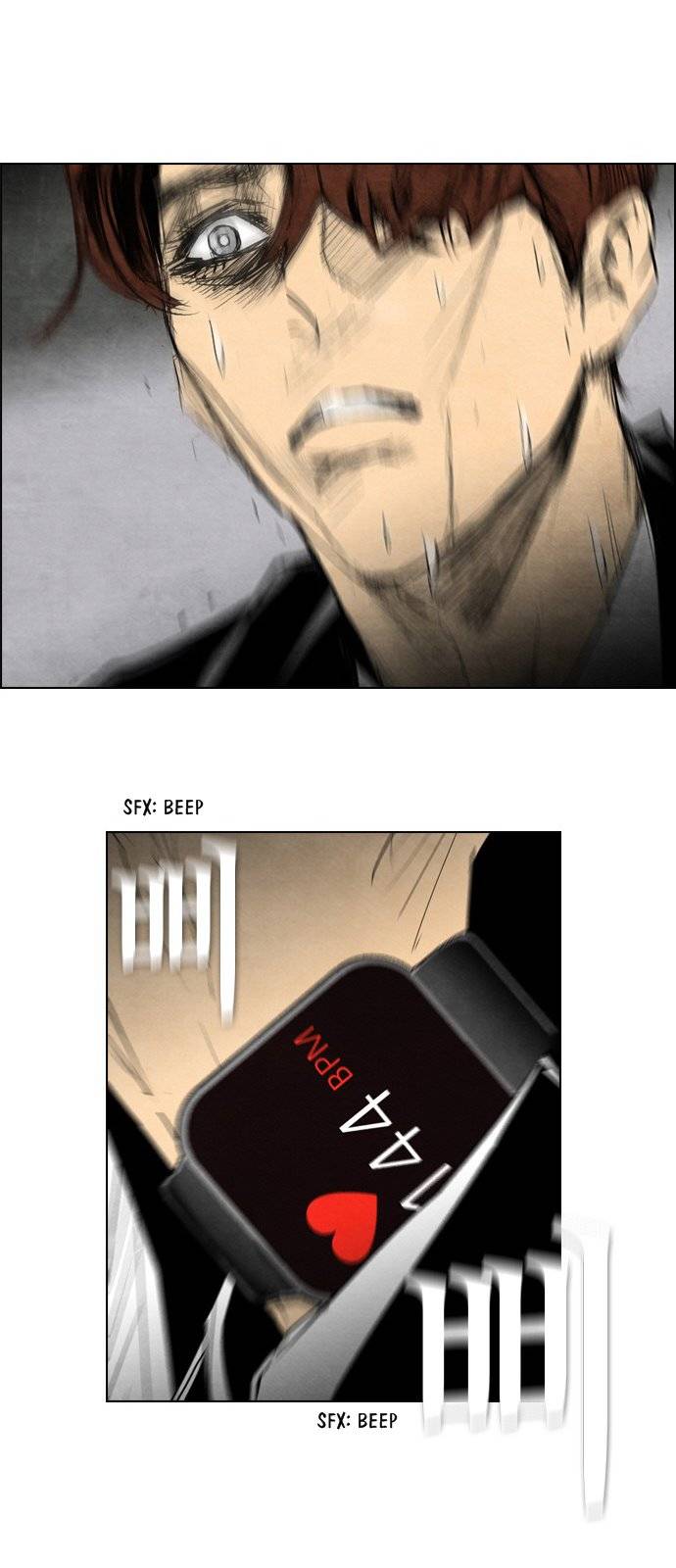Read Revival Man (es) Manga Online