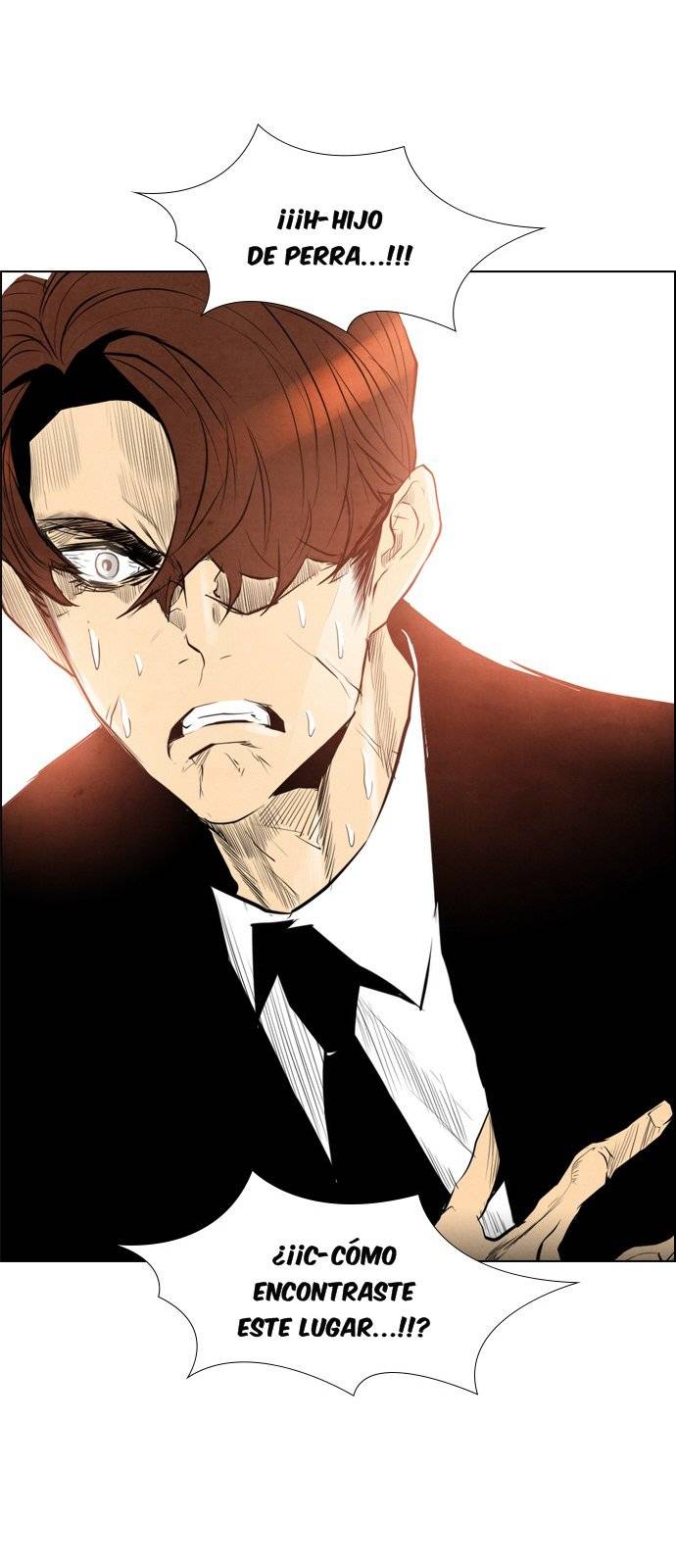 Read Revival Man (es) Manga Online