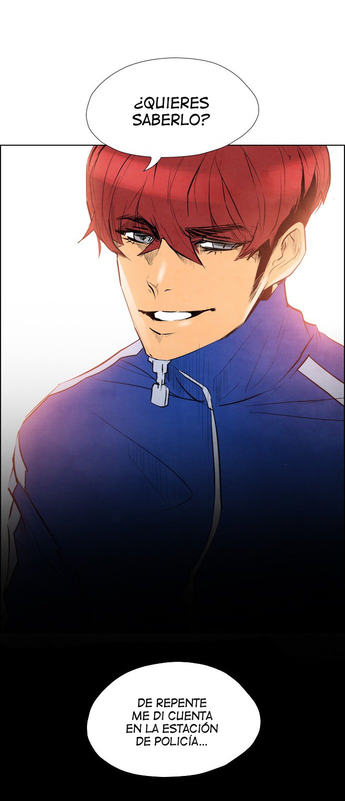 Read Revival Man (es) Manga Online
