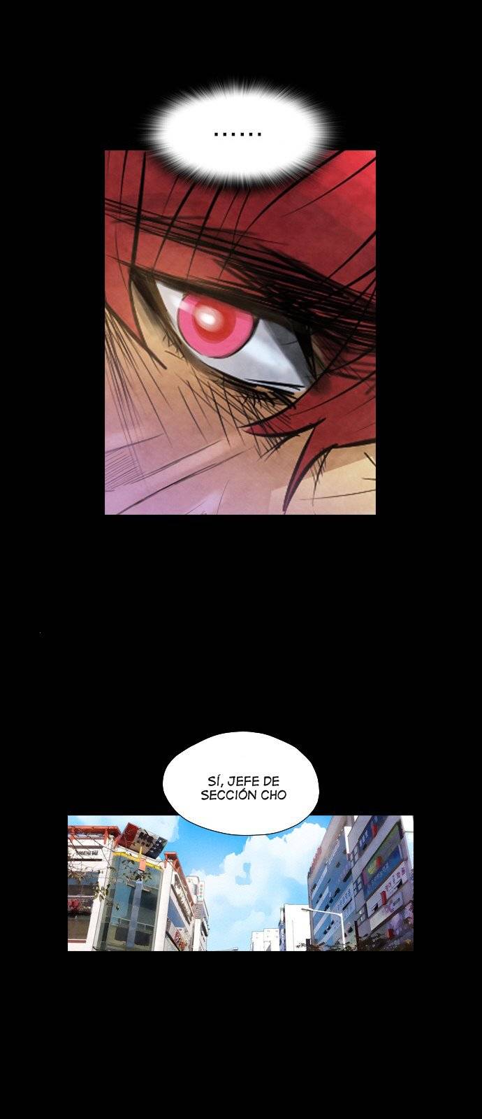 Read Revival Man (es) Manga Online