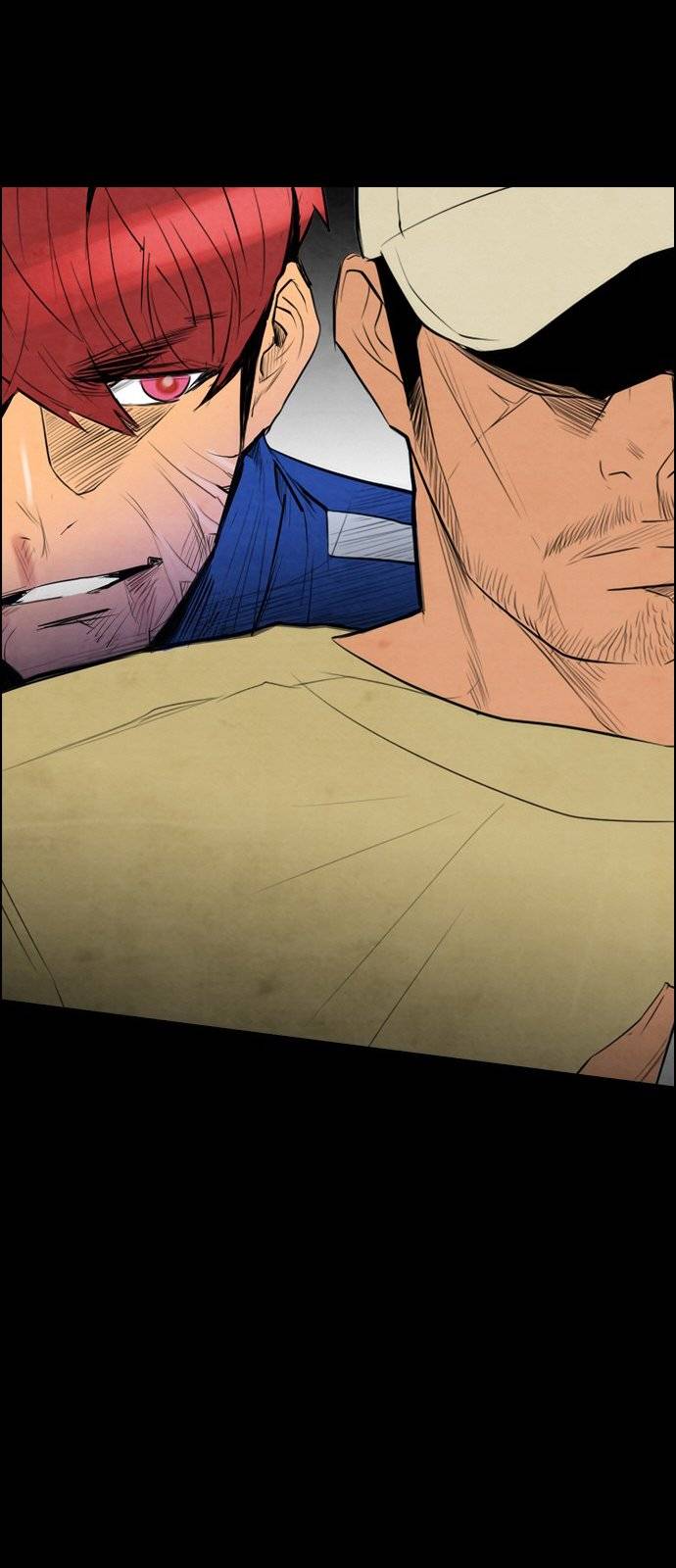 Read Revival Man (es) Manga Online