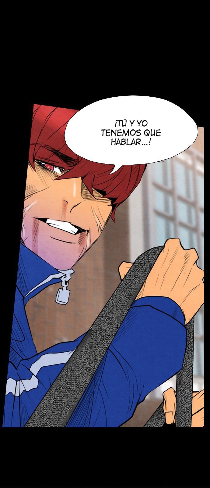 Read Revival Man (es) Manga Online
