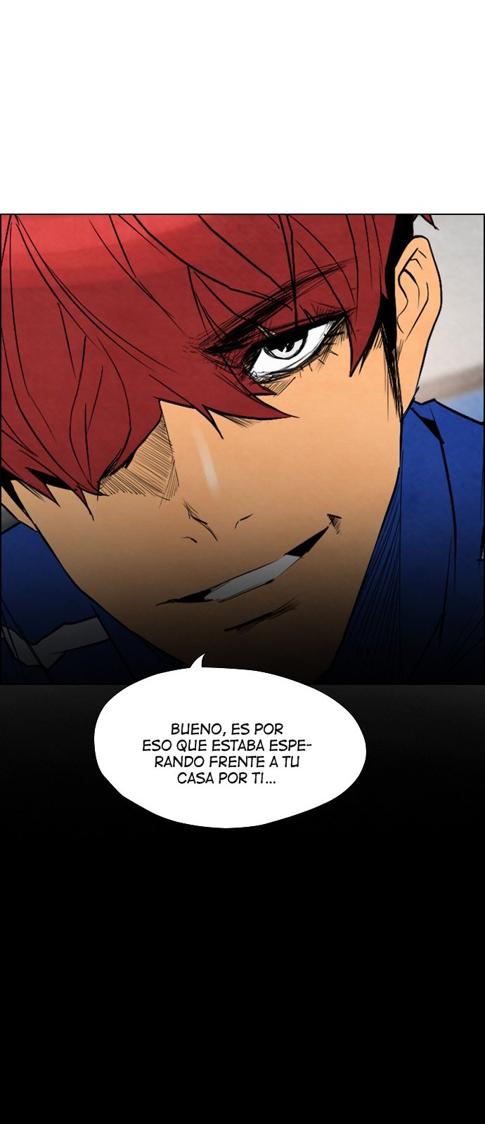 Read Revival Man (es) Manga Online
