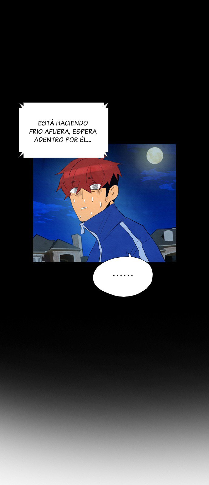 Read Revival Man (es) Manga Online