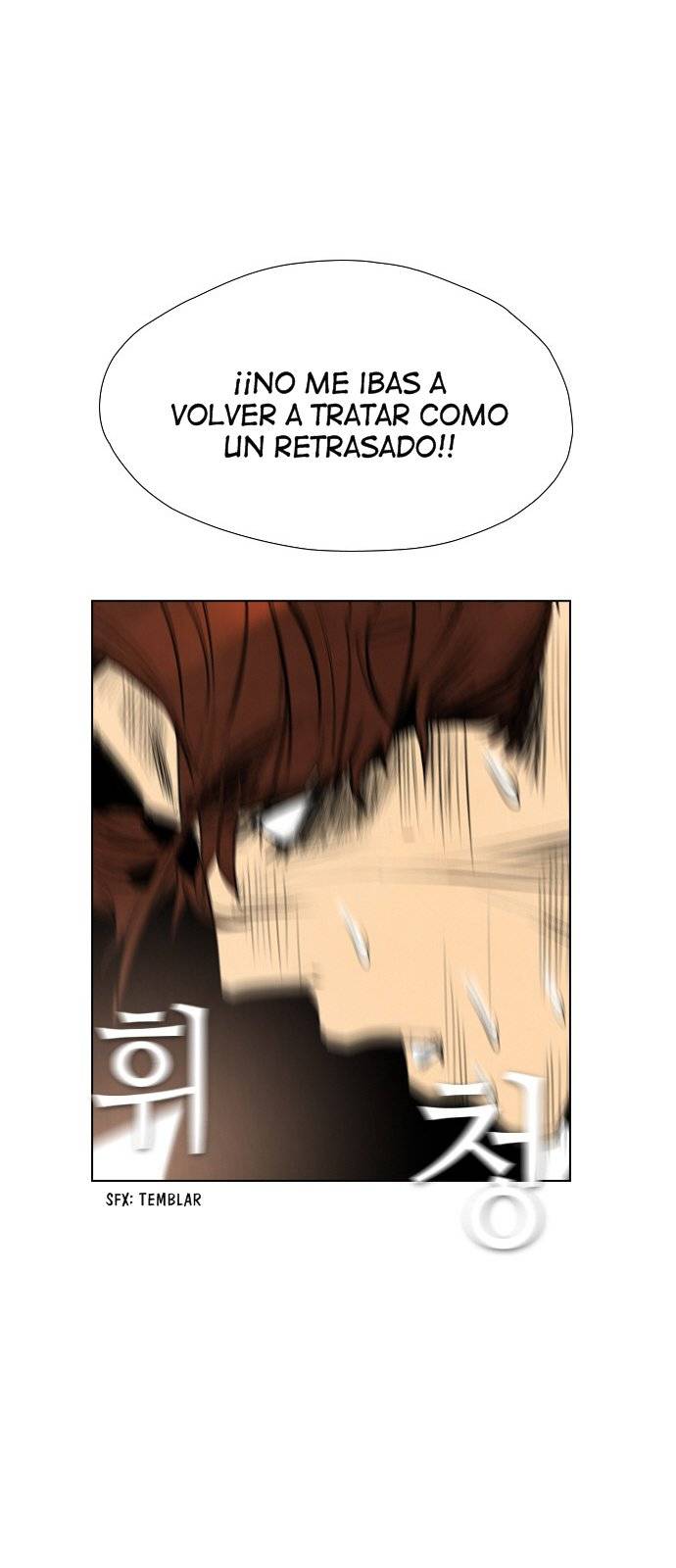 Read Revival Man (es) Manga Online