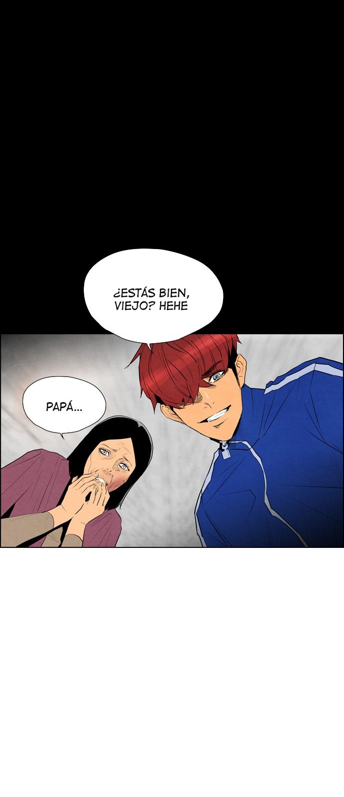 Read Revival Man (es) Manga Online