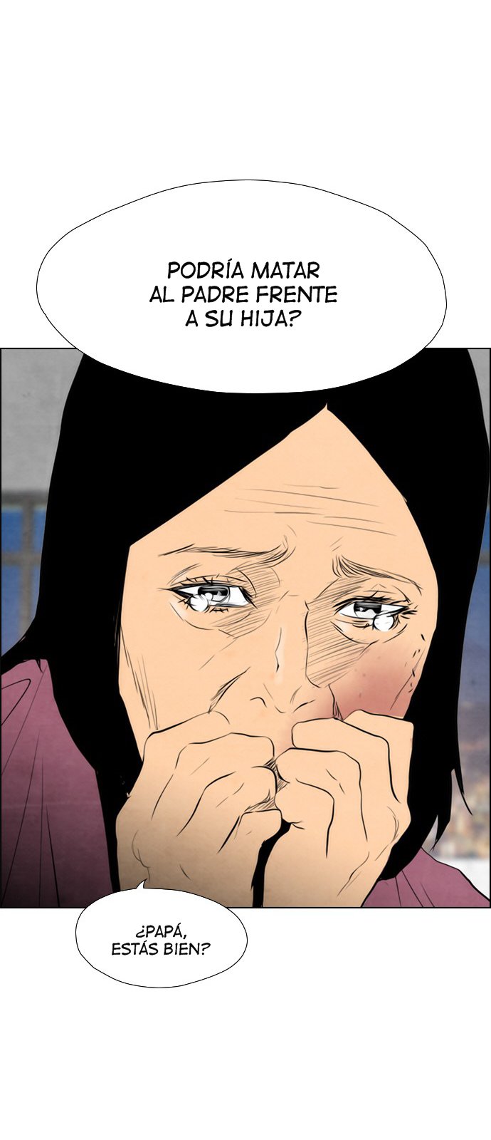 Read Revival Man (es) Manga Online