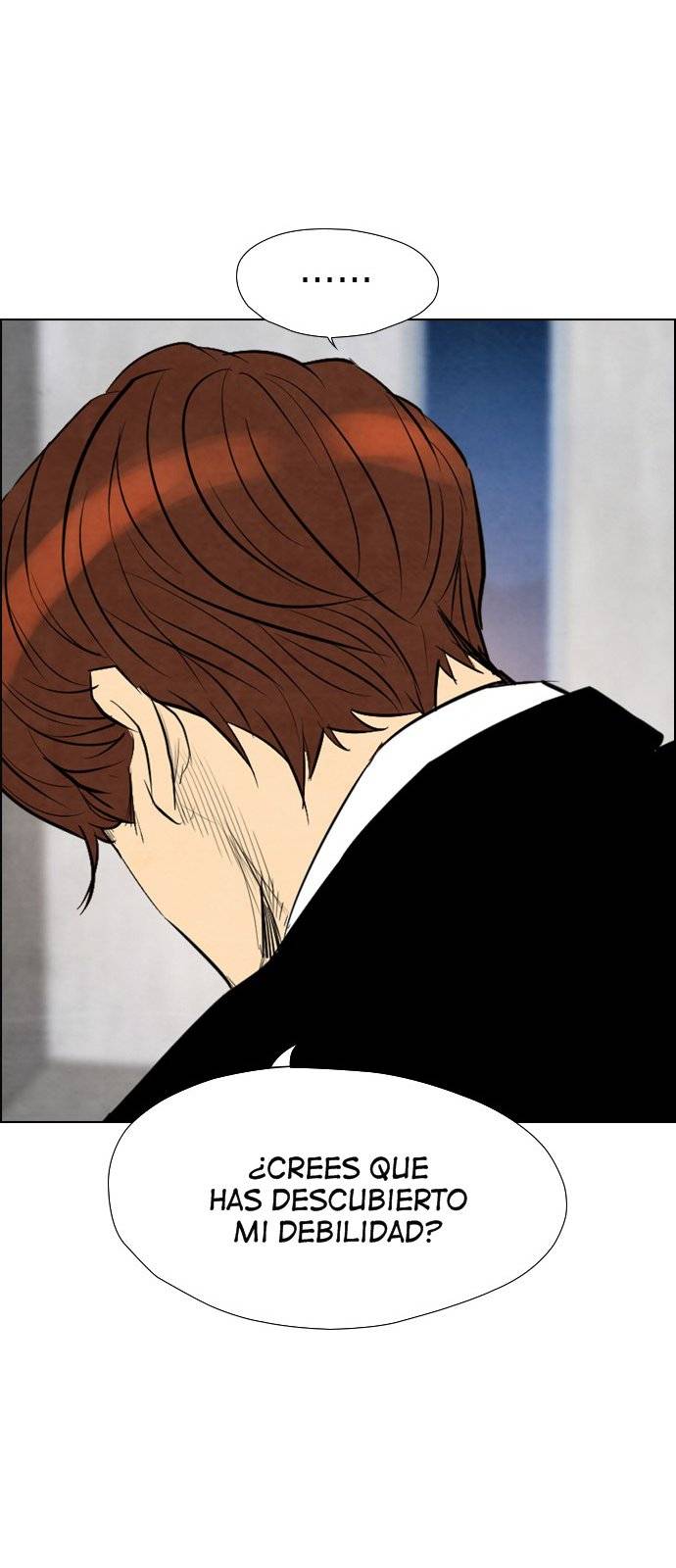 Read Revival Man (es) Manga Online