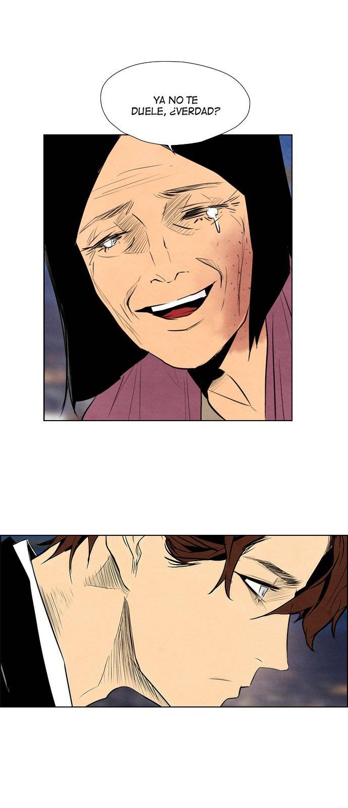 Read Revival Man (es) Manga Online