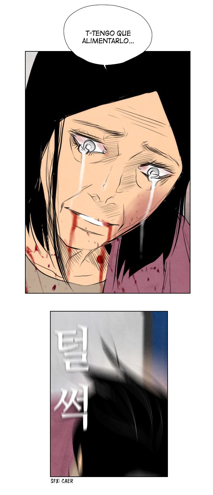 Read Revival Man (es) Manga Online