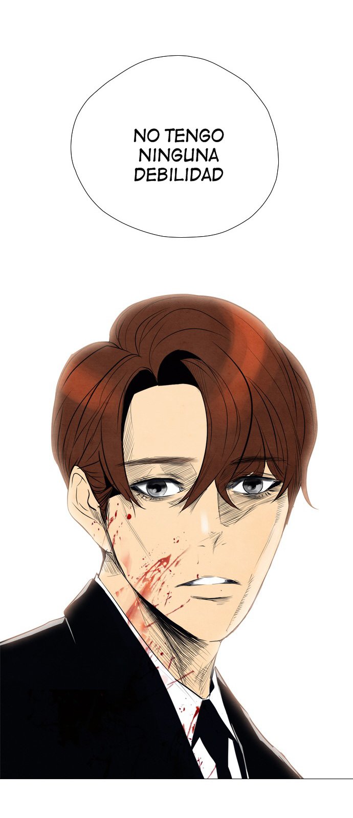 Read Revival Man (es) Manga Online