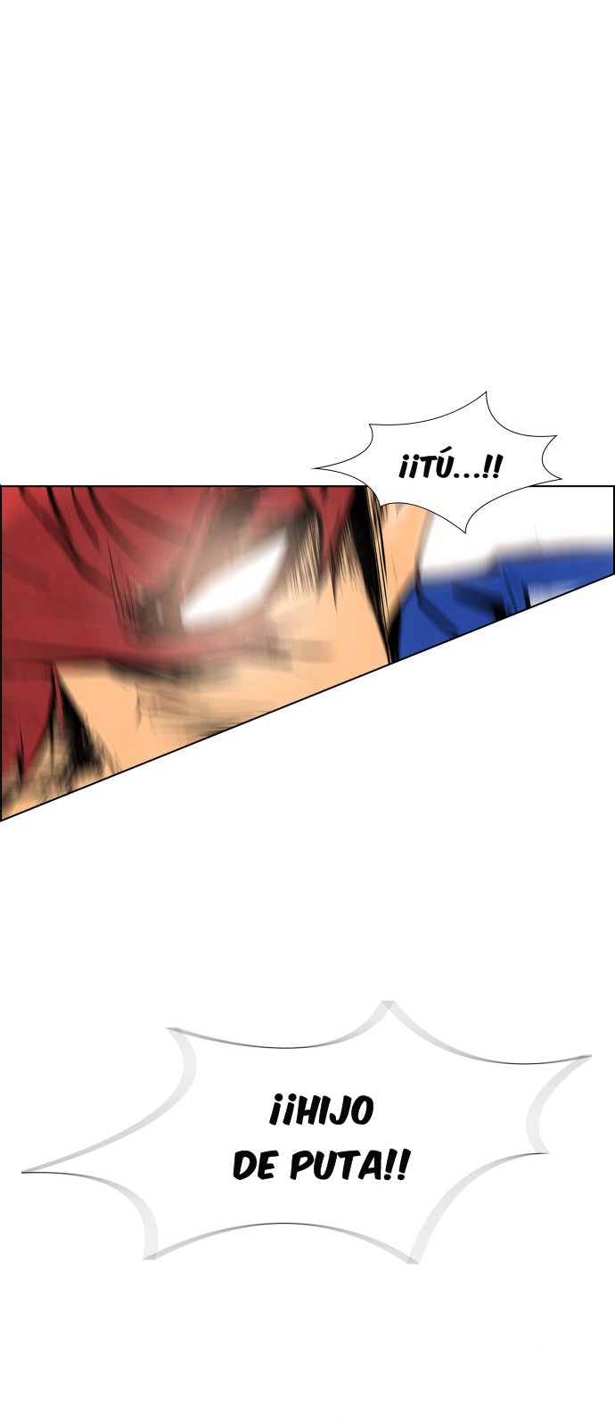 Read Revival Man (es) Manga Online