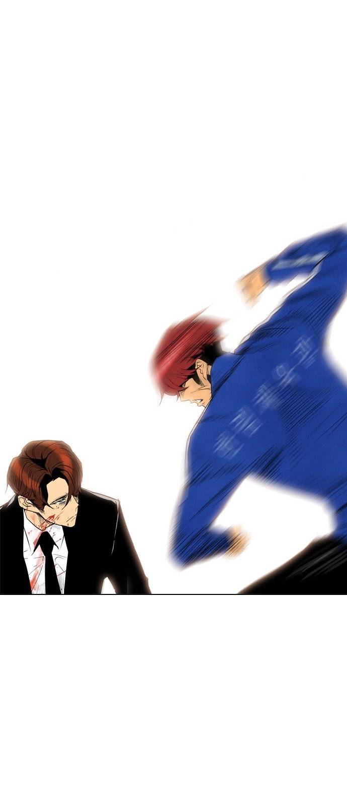 Read Revival Man (es) Manga Online