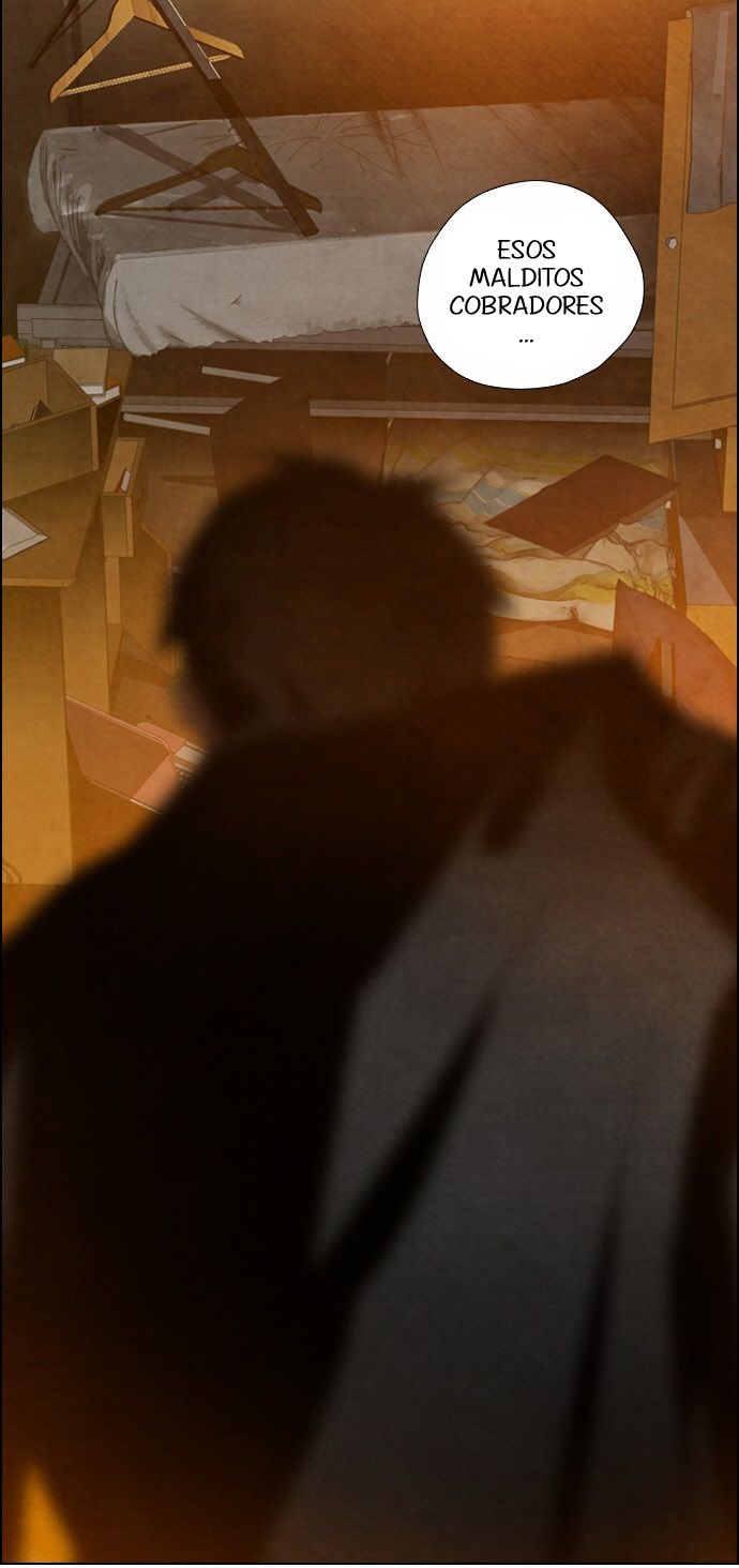 Read Revival Man (es) Manga Online