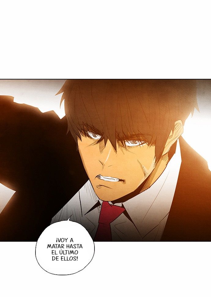 Read Revival Man (es) Manga Online