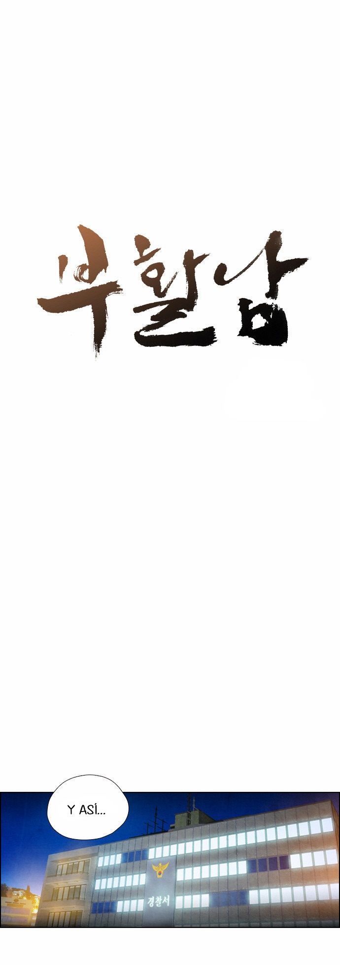 Read Revival Man (es) Manga Online