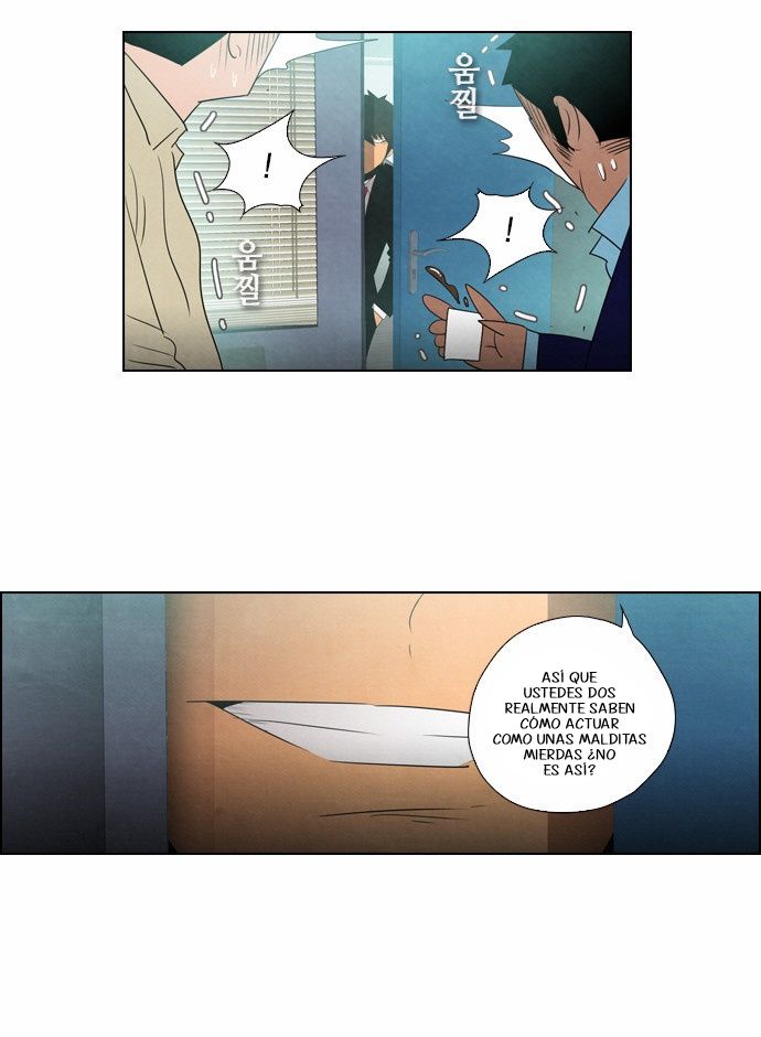 Read Revival Man (es) Manga Online