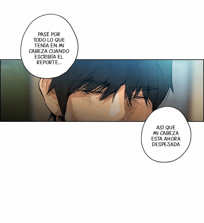 Read Revival Man (es) Manga Online