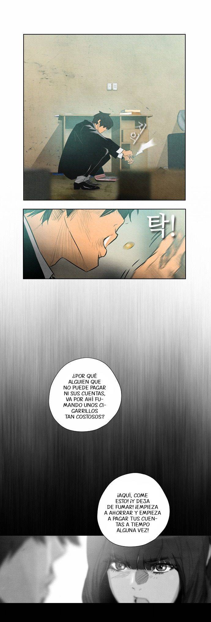 Read Revival Man (es) Manga Online