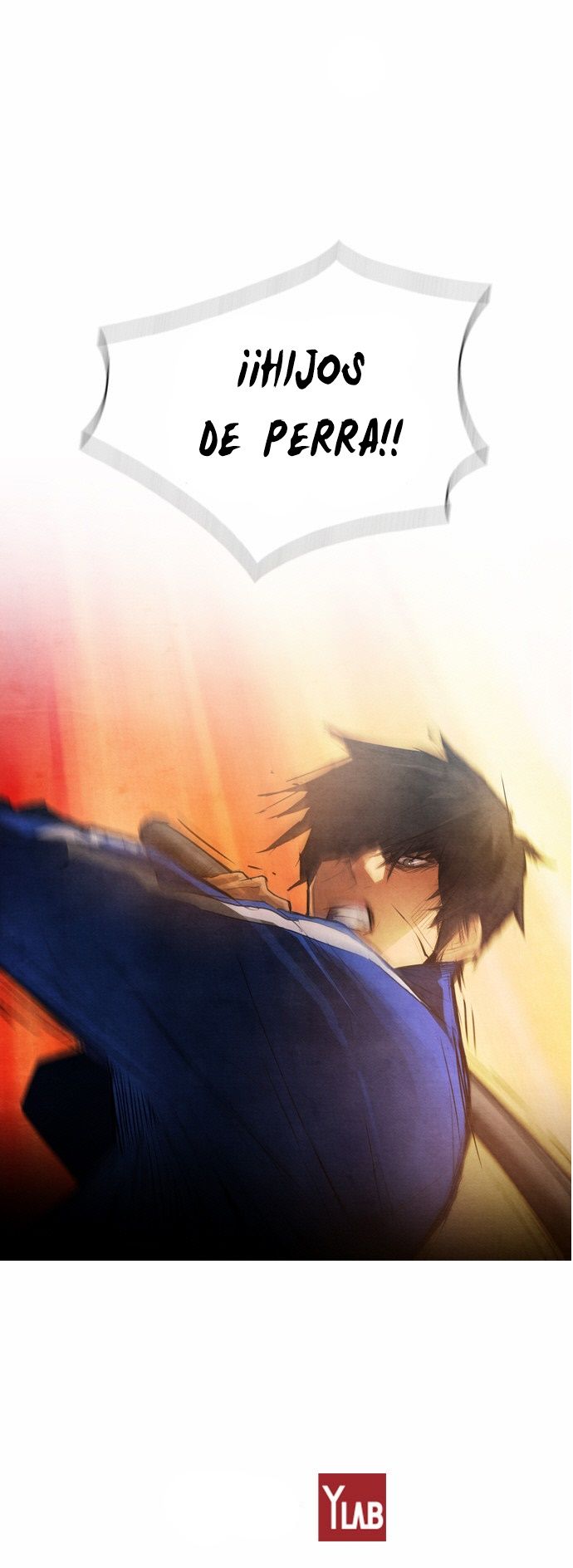 Read Revival Man (es) Manga Online