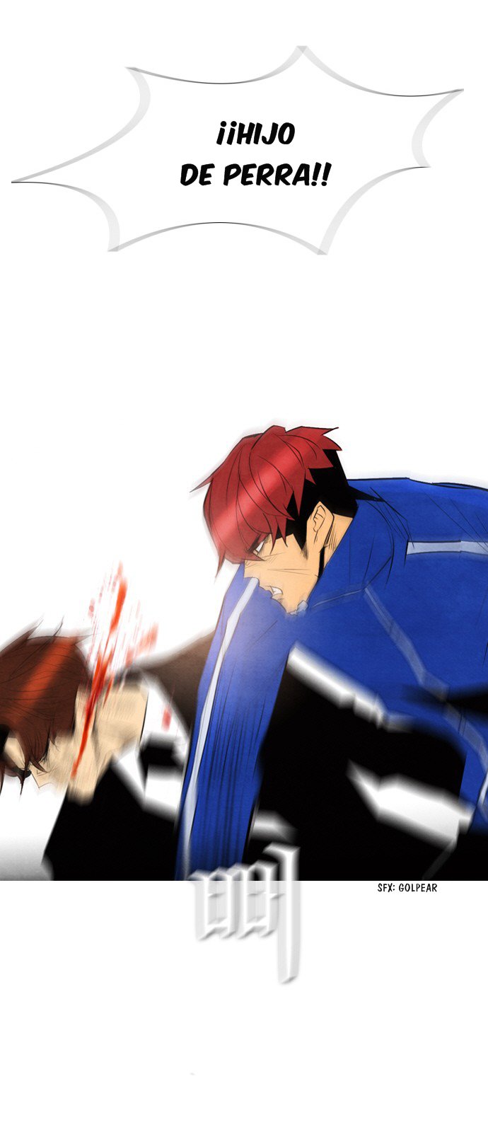 Read Revival Man (es) Manga Online