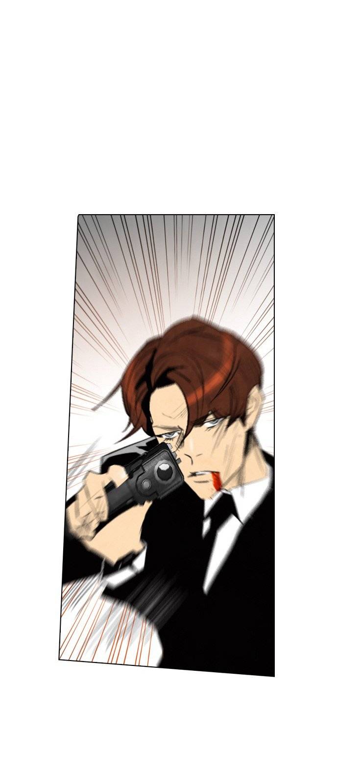 Read Revival Man (es) Manga Online