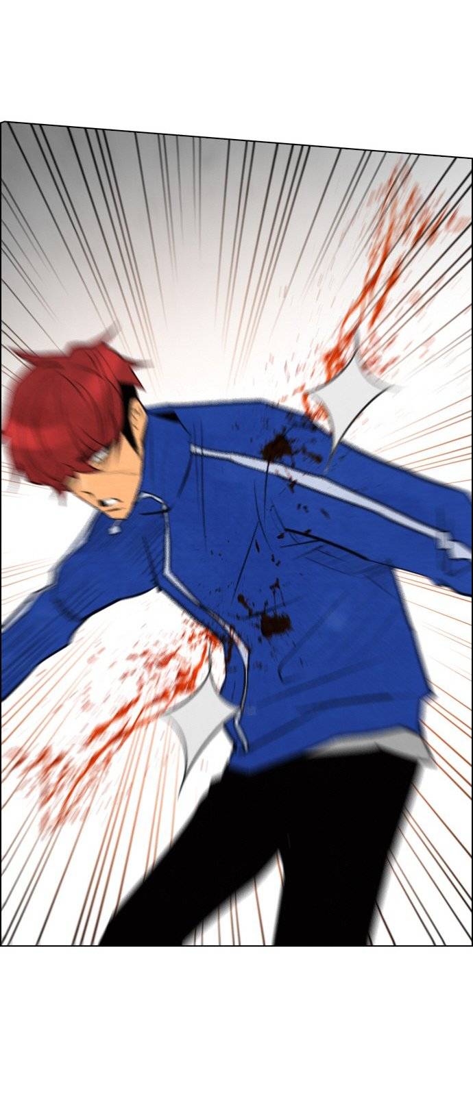 Read Revival Man (es) Manga Online