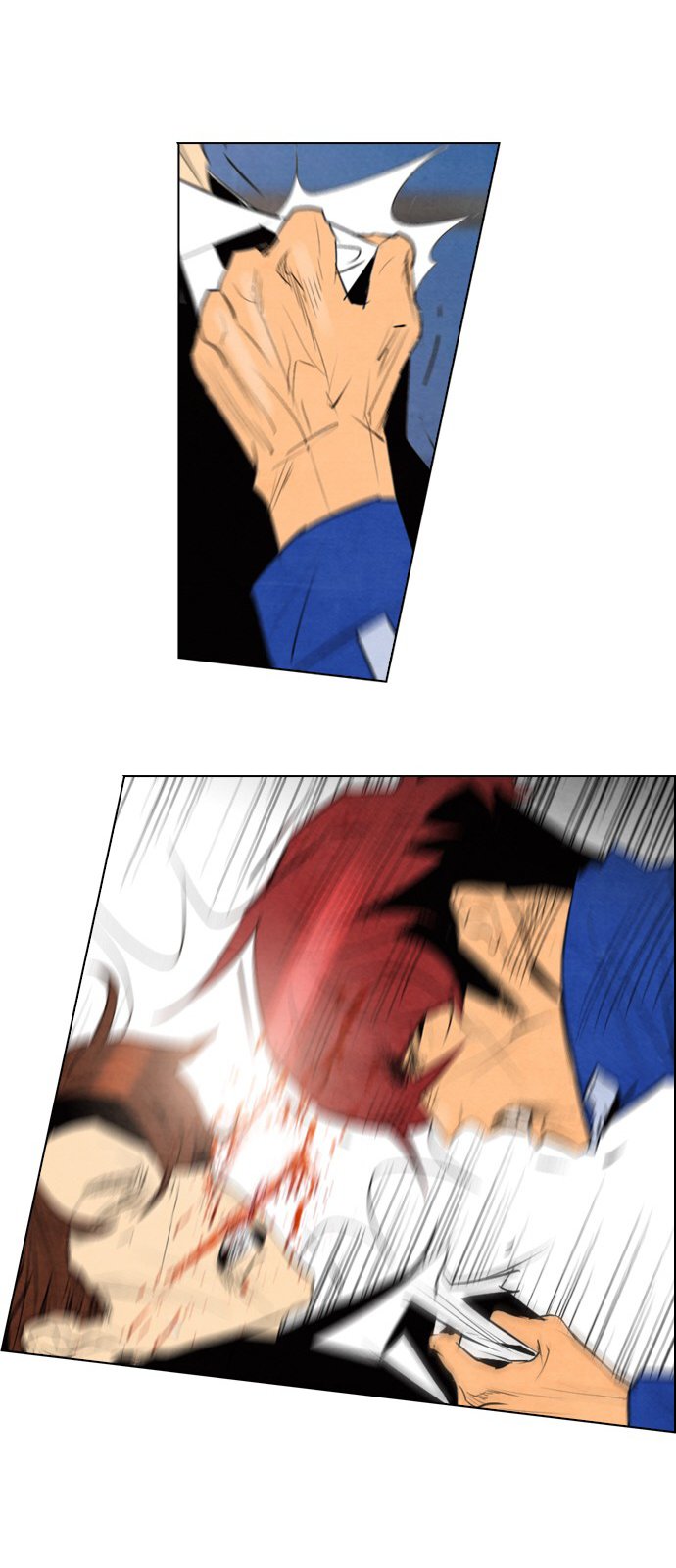 Read Revival Man (es) Manga Online