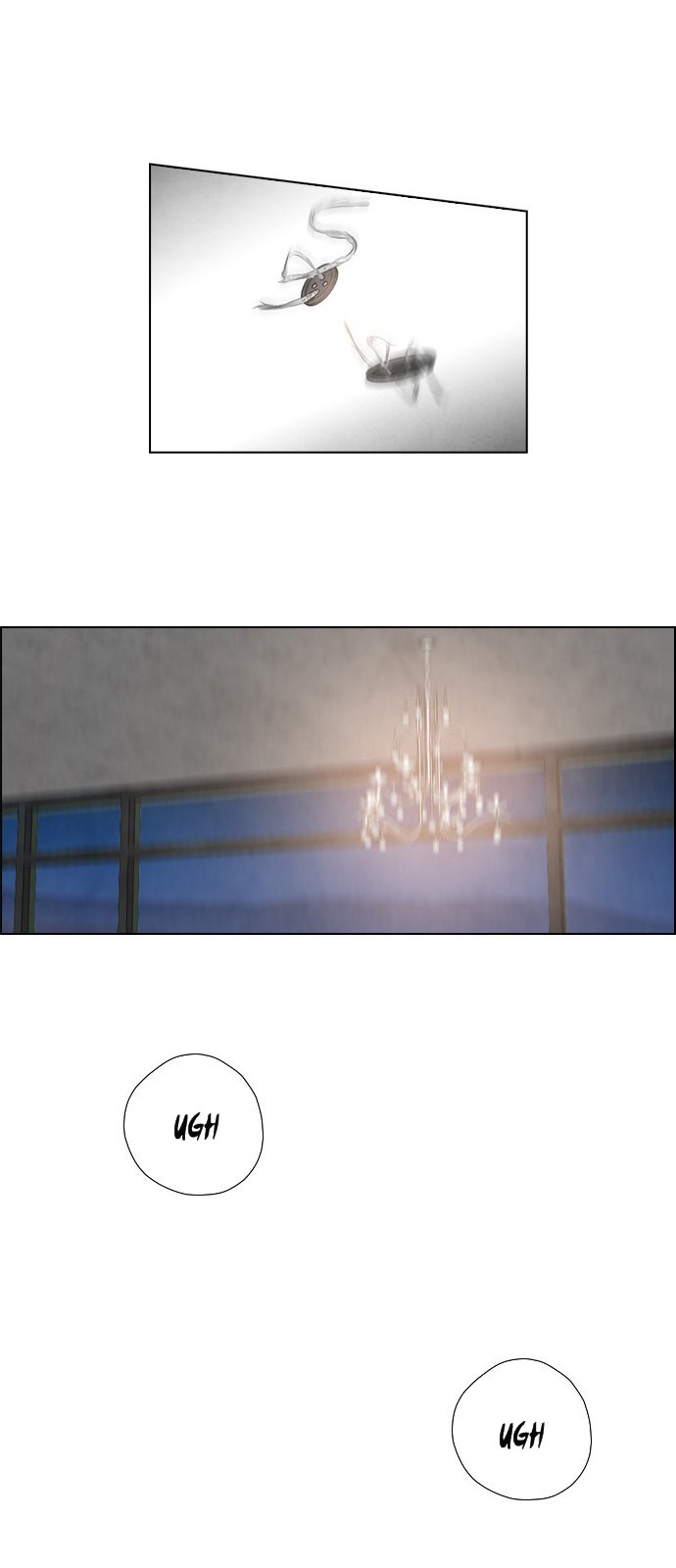 Read Revival Man (es) Manga Online
