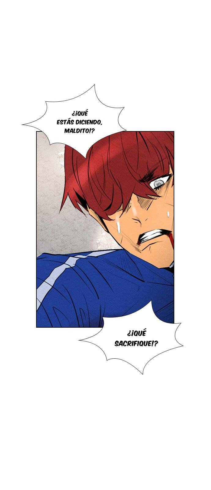 Read Revival Man (es) Manga Online