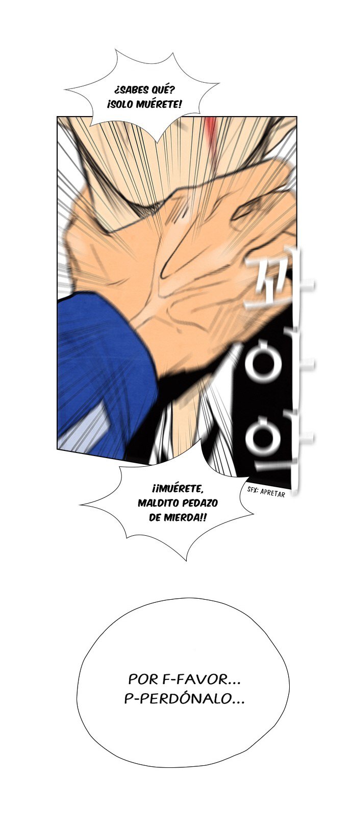 Read Revival Man (es) Manga Online