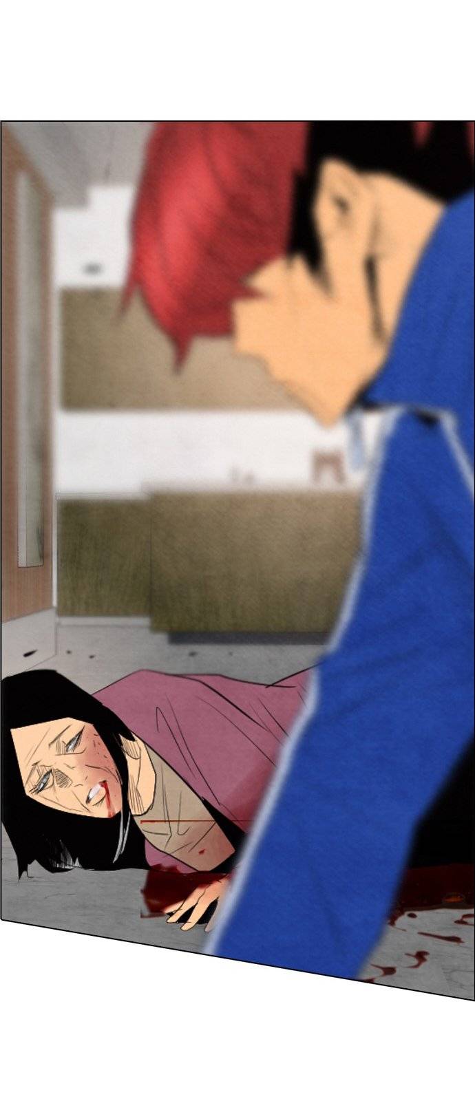 Read Revival Man (es) Manga Online