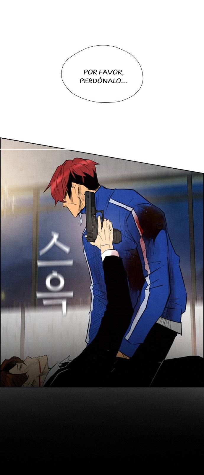 Read Revival Man (es) Manga Online