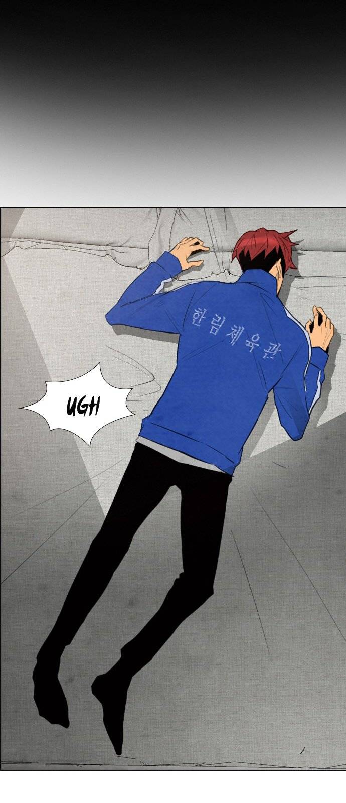 Read Revival Man (es) Manga Online