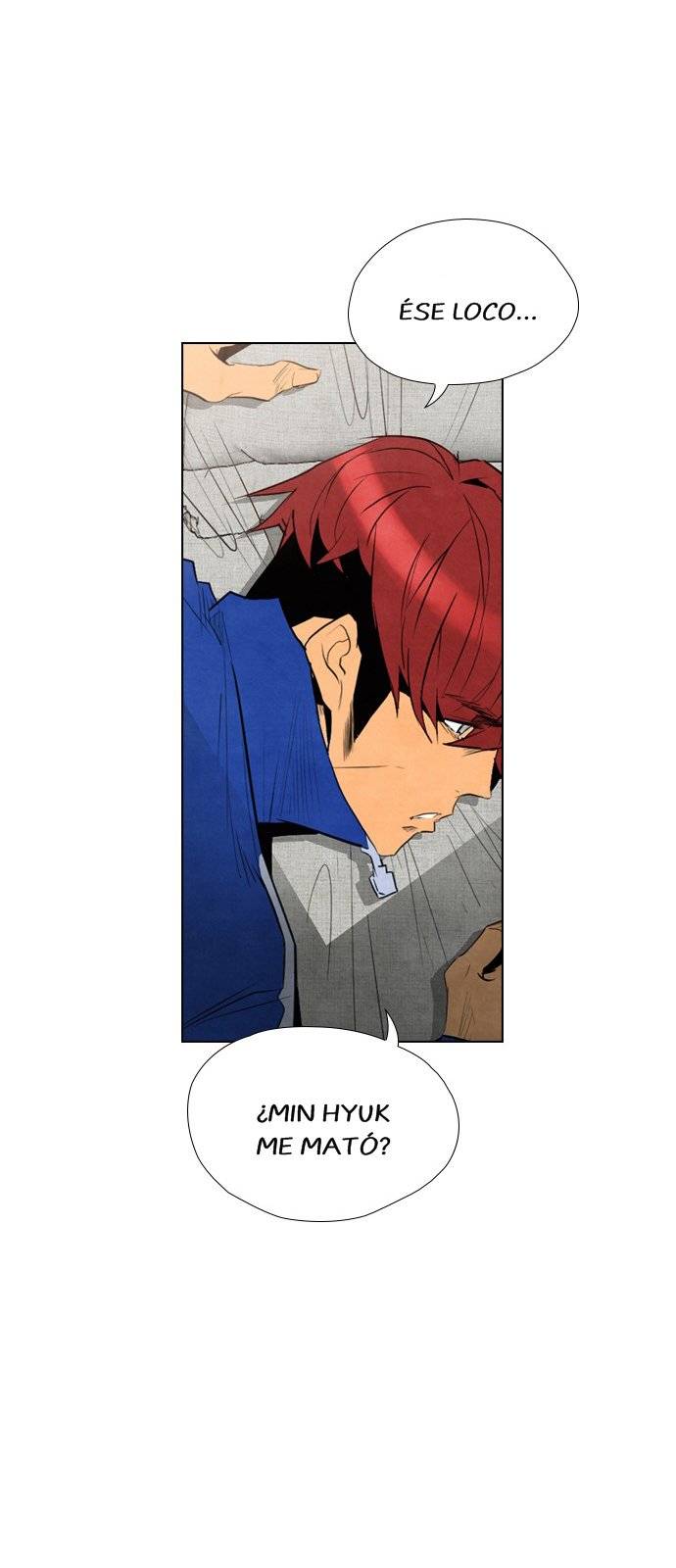 Read Revival Man (es) Manga Online