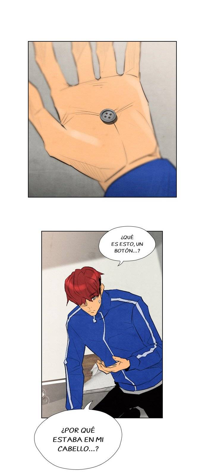 Read Revival Man (es) Manga Online