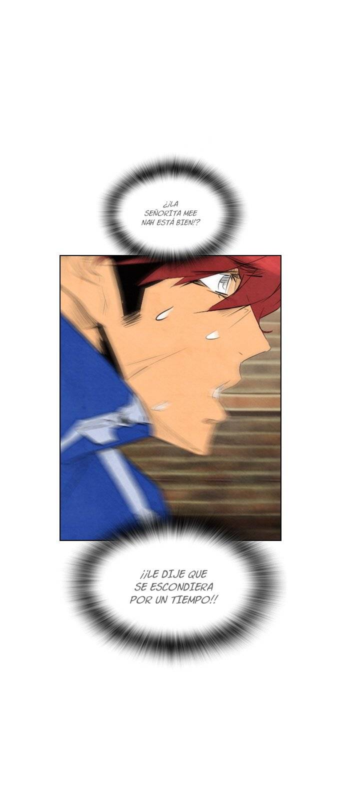 Read Revival Man (es) Manga Online
