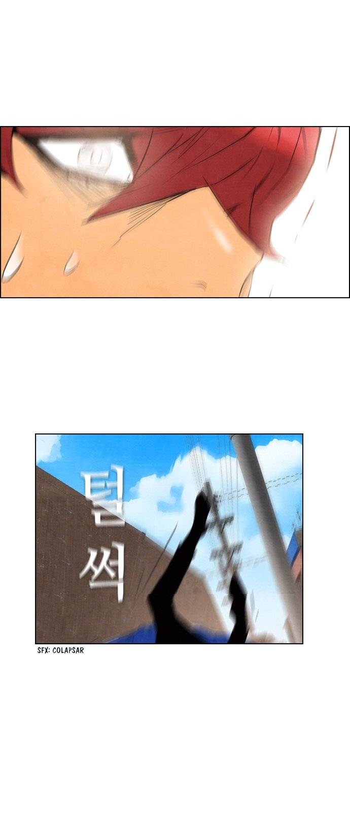 Read Revival Man (es) Manga Online